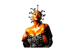 I have built an online business that pays me in my sleep – Eva Alordiah