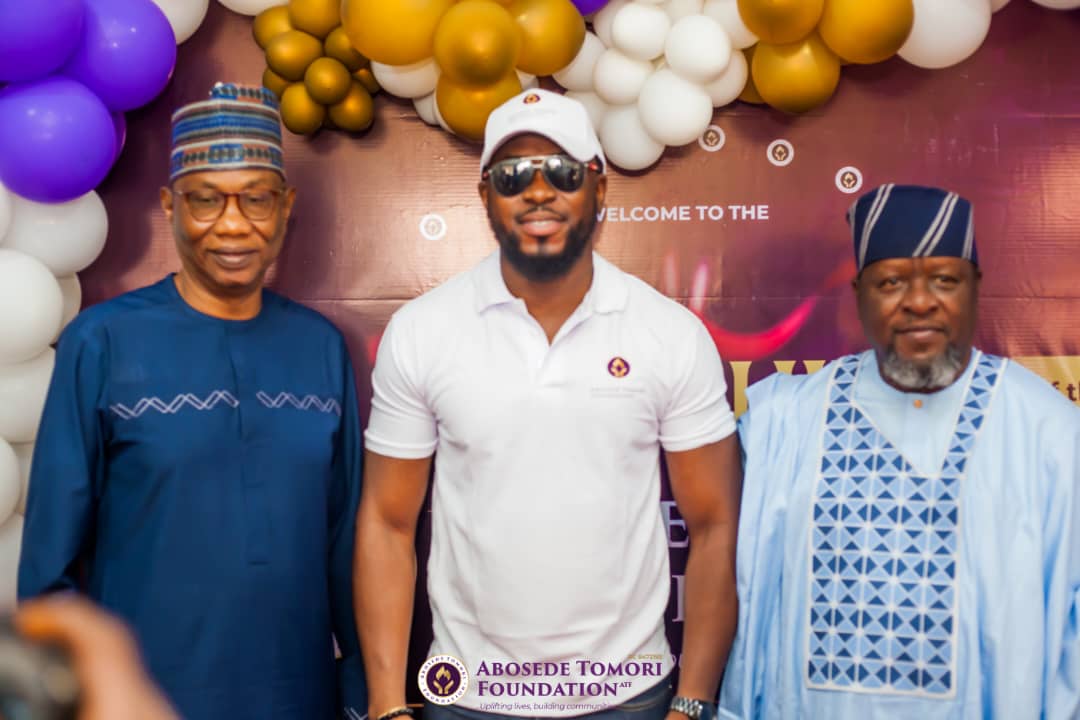 Why we empower less privileged, downtrodden – ATF Foundation