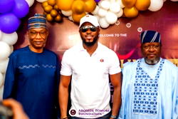 Why we empower less privileged, downtrodden – ATF Foundation