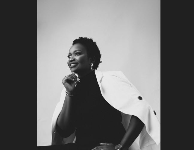 Brenda Unuavworho Launches ‘Amplify-You’ to empower women