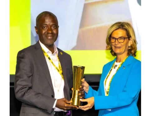 Boardroom actions: Nigeria joins global climate governance network
