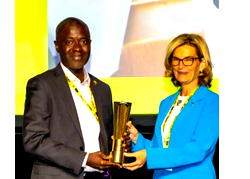 Nigeria’s digital awareness programme wins top global