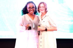 Blanche Aigle Communications bags 2025 SABRE award