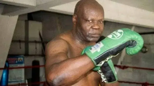 Alleged Extortion: Abuja court strikes Bash Ali’s N500bn suit