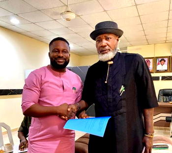 Bayelsa Peace Architecture submits report, calls for sustained peacebuilding