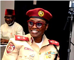 I’ll enforce mandate of Corp Marshal, reward hard work – Zonal Commanding Officer