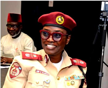 I’ll enforce mandate of Corp Marshal, reward hard work – Zonal Commanding Officer