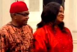 Ngozi Njoku honoured by ORA-USA for outstanding medical performance