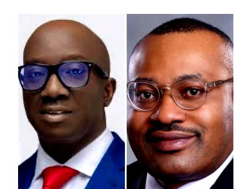 Edo: Aikoriogie hails Okpebholo on Supreme Court Victory