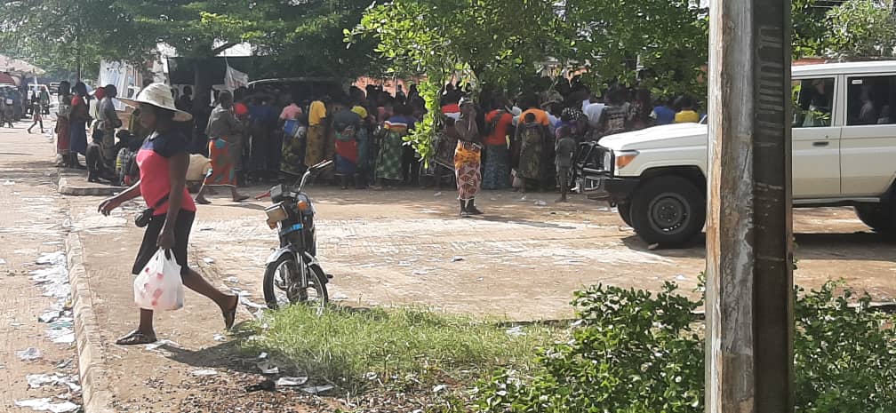 Yelewata attack: IDPs rebuff plans to return them back home