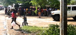 Yelewata attack: IDPs rebuff plans to return them back home