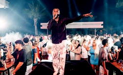 BrendanUkaGod unveils ‘GOD MOOD’ tour