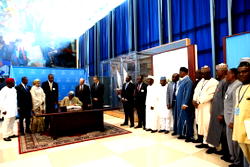 Climate Change Act: Assessing Buhari’s Unsung Legacy