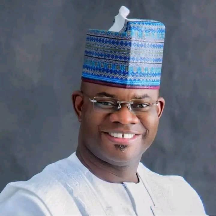 Why Yahaya Bello is APC’s best bet for national chairman ahead of 2027