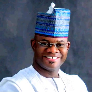 Why Yahaya Bello is APC’s best bet for national chairman ahead of 2027