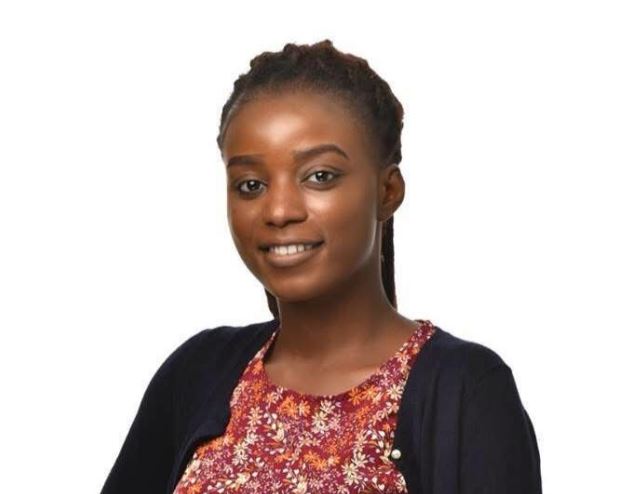 Digify Africa highlights emerging digital talent: Spotlight on Rejoice Orjiene