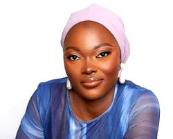 Rukayat Balogun honoured with Crest Africa Women in Tech Leadership Award for pioneering data innovation