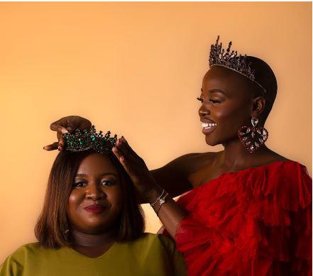 Beauty outfit launches ‘Miss Green Fashion Pageant’, calls for entries
