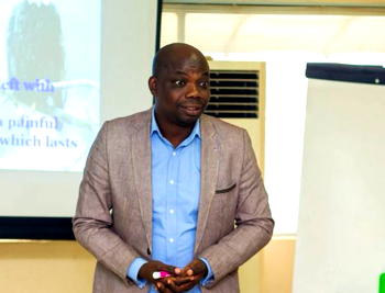 Ogunmusemi Tunde Ebini Dele’s ascent in Elevator Engineering and Safety
