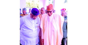 Ex-minister Adegoroye mourns Buhari