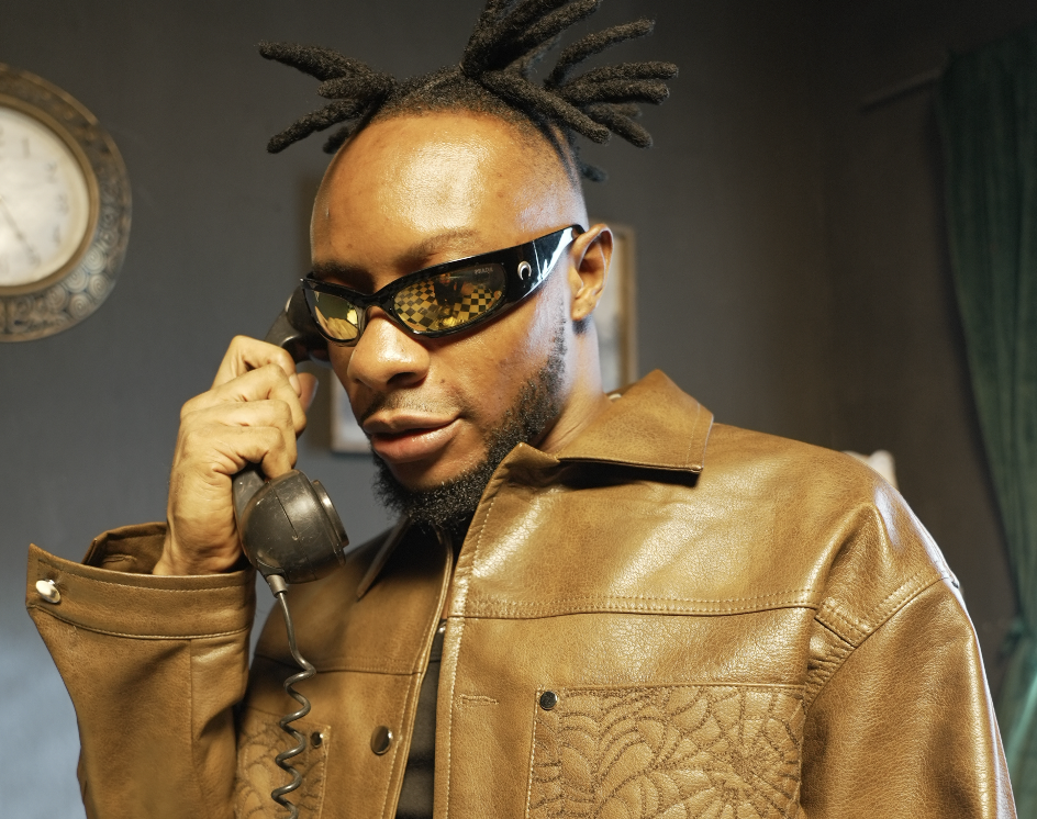 Gazi Akimoni to drop debut single ‘Have Mercy’