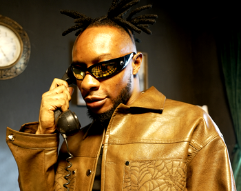 Gazi Akimoni to drop debut single ‘Have Mercy’
