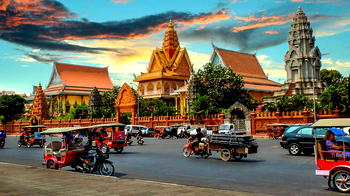 Cambodia