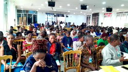 Birthing 26,000 entrepreneurs has erased all doubts about LIFE-ND – Coordinator