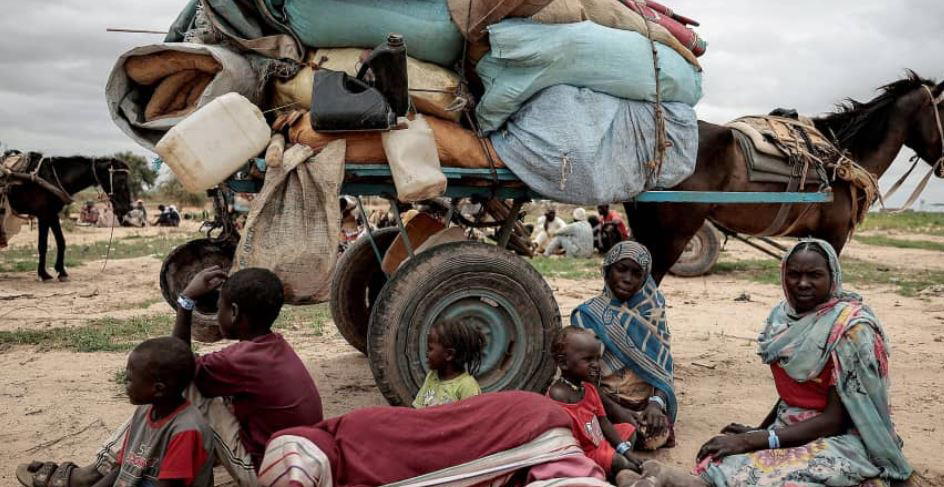 Sudan’s executions raise alarm amid concerns over fair trial standards