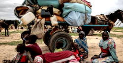 Sudan’s executions raise alarm amid concerns over fair trial standards