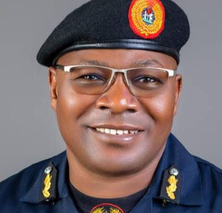 Kogi Govt hails Olumode’s appointment as CG of Federal Fire Service