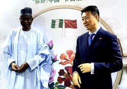 China launches ‘Ni Hao China’ program to strengthen ties with Nigeria
