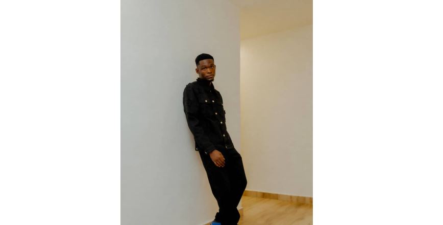 Nobody should criticise me for supporting Asiwaju Bola Tinubu – Singer Spice Boy