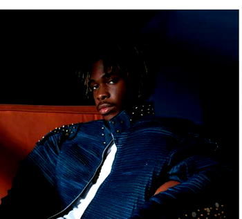 Kemuel explores true Intimacy with ‘Fini’