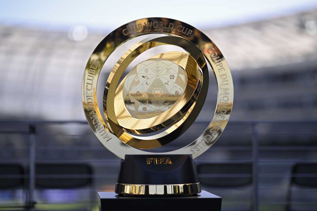 Club World Cup: Top goal scorers, assisters ahead of final