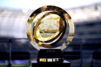 4 teams already qualified for 2029 FIFA Club World Cup