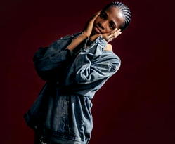 Wale JR shares biography ahead of epiphany debut