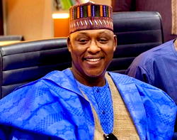Dujima Adamawa pens emotional tribute to late Buhari