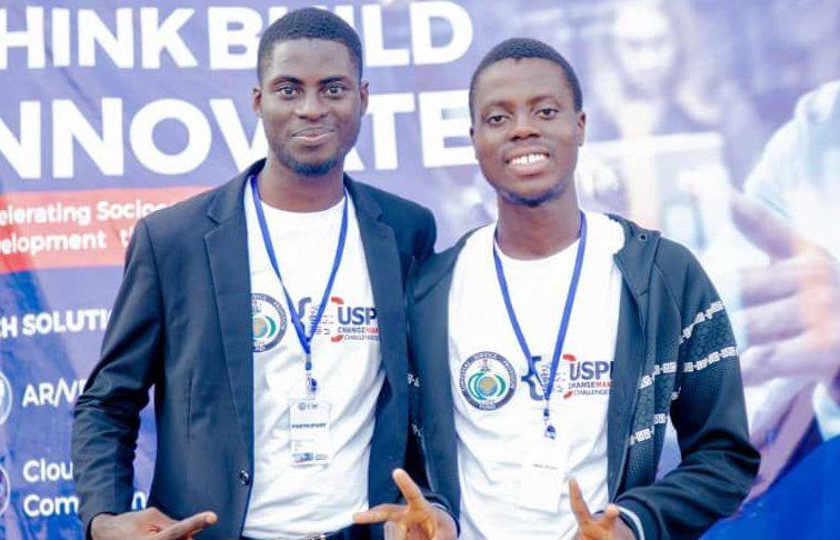 We’re using tech to prevent livestock death – Odole Abayomi of Doorcas Africa