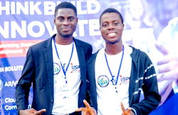 We’re using tech to prevent livestock death – Odole Abayomi of Doorcas Africa