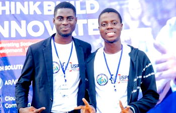 We’re using tech to prevent livestock death – Odole Abayomi of Doorcas Africa