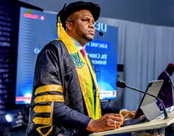 Chima Anyaso charges  Ebonyi University, Nigerian Academia on entrepreneurship, innovation