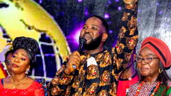  Nsofor holds thanksgiving after miraculous escape from kidnappers