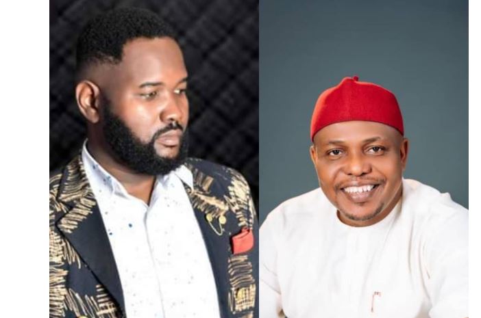 Nsofor condemns assassination attempt on Anambra PDP Guber candidate