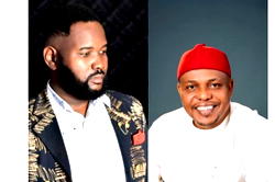 Nsofor condemns assassination attempt on Anambra PDP Guber candidate