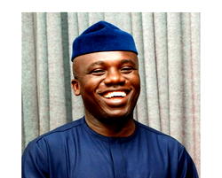 ’Otu’s relationship with presidency attracts federal projects to Cross River’