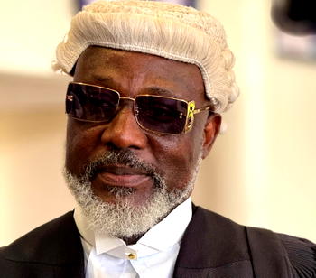 Dino Melaye, 5,733 others become certified legal practitioners