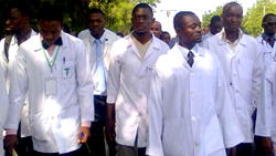 Brain drain, funding shortfalls threaten Nigeria’s orthopaedic healthcare  — Lawal
