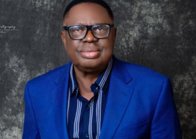 Nigeria National Honours Awards: Making a case for Matthew Okpebholo