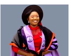Chidimma Maudlyne Iheanacho unveils dark sides of medicinal herbs-African heritage